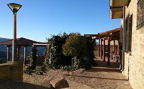 Hospederia Villa De Pintano